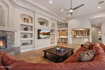 11087 E Ironwood Drive, Scottsdale, AZ 85259 - Photo 13