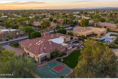 11087 E Ironwood Drive, Scottsdale, AZ 85259 - Photo 43