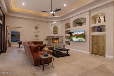 11087 E Ironwood Drive, Scottsdale, AZ 85259 - Photo 15