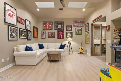 11087 E Ironwood Drive, Scottsdale, AZ 85259 - Photo 33