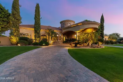 11087 E Ironwood Drive, Scottsdale, AZ 85259 - Photo 1