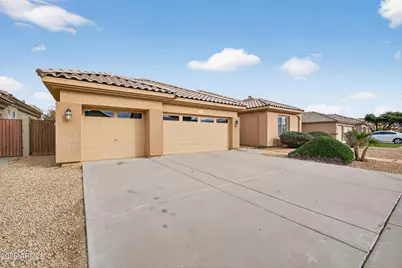 860 W Cherrywood Drive, Chandler, AZ 85248 - Photo 5