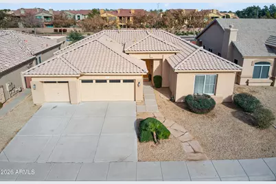 860 W Cherrywood Drive, Chandler, AZ 85248 - Photo 1