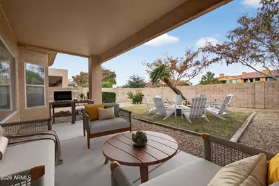 860 W Cherrywood Drive, Chandler, AZ 85248 - Photo 31