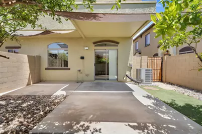 2725 E Mine Creek Road #1076, Phoenix, AZ 85024 - Photo 33