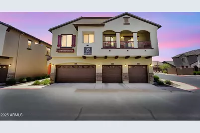 2725 E Mine Creek Road #1076, Phoenix, AZ 85024 - Photo 1