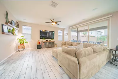 8545 W Peppertree Lane, Glendale, AZ 85305 - Photo 3