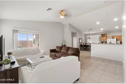 24745 W Dove Trail, Buckeye, AZ 85326 - Photo 7