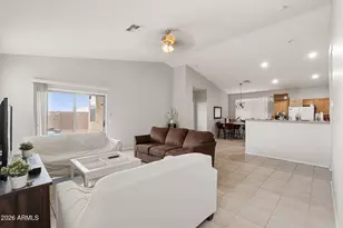 24745 W Dove Trail, Buckeye, AZ 85326 - Photo 7