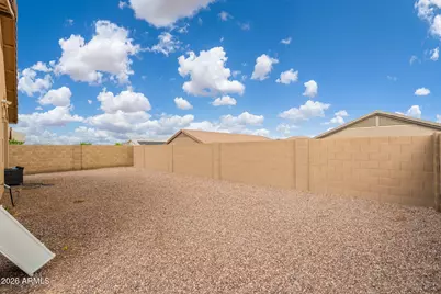 24745 W Dove Trail, Buckeye, AZ 85326 - Photo 23