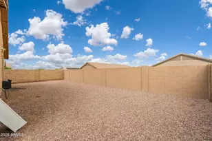 24745 W Dove Trail, Buckeye, AZ 85326 - Photo 23