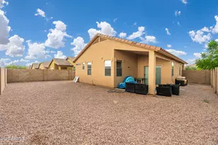 24745 W Dove Trail, Buckeye, AZ 85326 - Photo 25