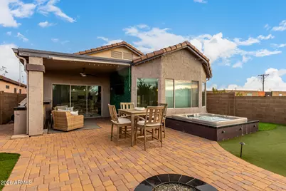 9670 E Stone Circle Lane, Gold Canyon, AZ 85118 - Photo 21