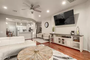 9670 E Stone Cir Ln, Gold Canyon, AZ 85118 - Photo 3