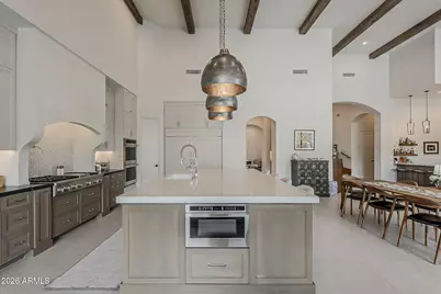 12016 N Sunset Vista Drive, Fountain Hills, AZ 85268 - Photo 29