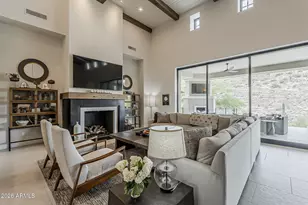 12016 N Sunset Vista Dr, Fountain Hills, AZ 85268 - Photo 13