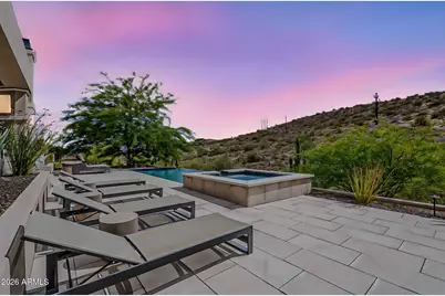 12016 N Sunset Vista Drive, Fountain Hills, AZ 85268 - Photo 73