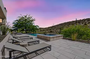 12016 N Sunset Vista Dr, Fountain Hills, AZ 85268 - Photo 73