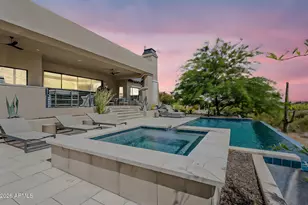 12016 N Sunset Vista Dr, Fountain Hills, AZ 85268 - Photo 73