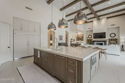 12016 N Sunset Vista Drive, Fountain Hills, AZ 85268 - Photo 21