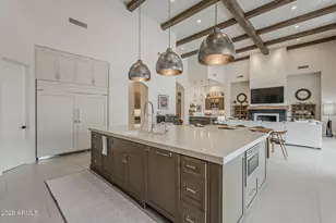 12016 N Sunset Vista Dr, Fountain Hills, AZ 85268 - Photo 21