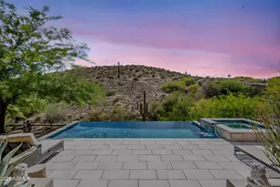 12016 N Sunset Vista Dr, Fountain Hills, AZ 85268 - Photo 77