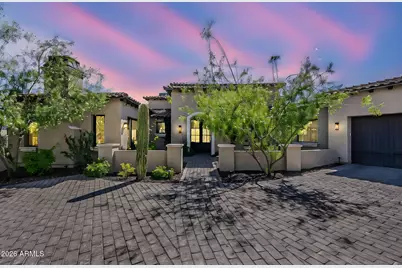 12016 N Sunset Vista Drive, Fountain Hills, AZ 85268 - Photo 75