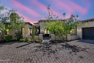 12016 N Sunset Vista Dr, Fountain Hills, AZ 85268 - Photo 75