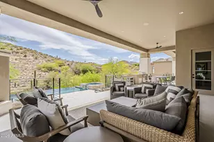 12016 N Sunset Vista Dr, Fountain Hills, AZ 85268 - Photo 63