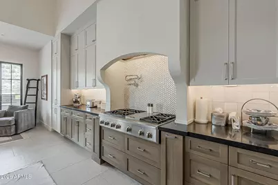 12016 N Sunset Vista Drive, Fountain Hills, AZ 85268 - Photo 25