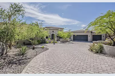 12016 N Sunset Vista Drive, Fountain Hills, AZ 85268 - Photo 1