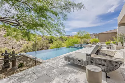 12016 N Sunset Vista Drive, Fountain Hills, AZ 85268 - Photo 69