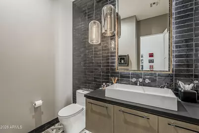 12016 N Sunset Vista Drive, Fountain Hills, AZ 85268 - Photo 31