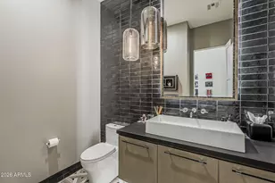 12016 N Sunset Vista Dr, Fountain Hills, AZ 85268 - Photo 31