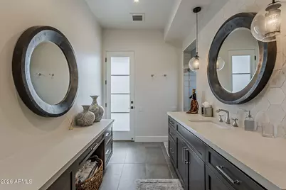 12016 N Sunset Vista Drive, Fountain Hills, AZ 85268 - Photo 49