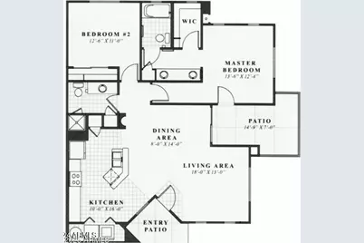 3330 S Gilbert Road #2013, Chandler, AZ 85286 - Photo 29