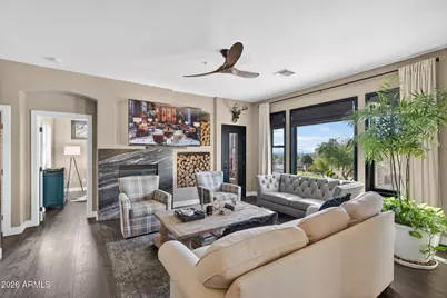 7445 E Eagle Crest Drive #1048, Mesa, AZ 85207 - Photo 5