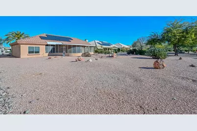 14037 W Parada Drive, Sun City West, AZ 85375 - Photo 23