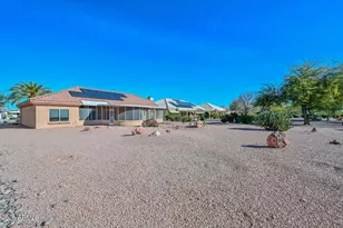 14037 W Parada Dr, Sun City West, AZ 85375 - Photo 25