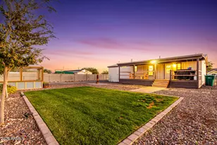 3212 W Ivar Rd, Queen Creek, AZ 85144 - Photo 45