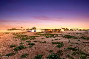 3212 W Ivar Rd, Queen Creek, AZ 85144 - Photo 55