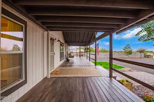 3212 W Ivar Rd, Queen Creek, AZ 85144 - Photo 11