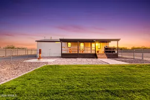 3212 W Ivar Rd, Queen Creek, AZ 85144 - Photo 47