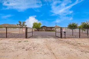 3212 W Ivar Rd, Queen Creek, AZ 85144 - Photo 5