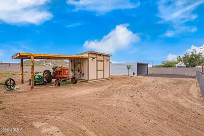 3212 W Ivar Road, Queen Creek, AZ 85144 - Photo 33