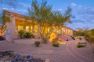 34800 N Sunset Trail, Cave Creek, AZ 85331 - Photo 69