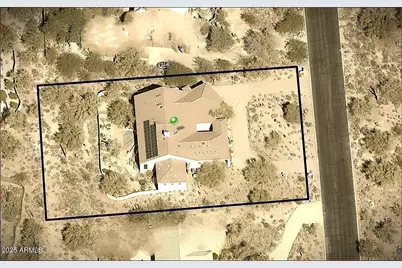 34800 N Sunset Trail, Cave Creek, AZ 85331 - Photo 65