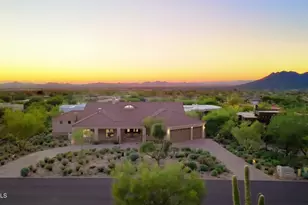 34800 N Sunset Trail, Cave Creek, AZ 85331 - Photo 67