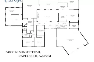 34800 N Sunset Trail, Cave Creek, AZ 85331 - Photo 13