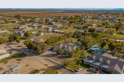 4703 E Horse Mesa Trail, San Tan Valley, AZ 85140 - Photo 49
